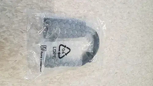 NCS Technologies NCS11290 Power Splitter Companion Laptop Multi Adapters 1042403 Power Adapter Tips, second-hand product photo 6