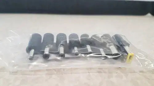 NCS Technologies NCS11290 Power Splitter Companion Laptop Multi Adapters 1042403 Power Adapter Tips, second-hand product photo 15