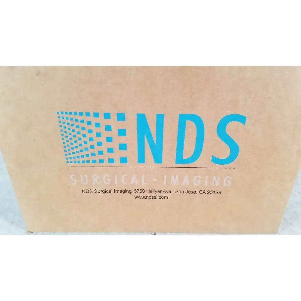 Olympus NDS Surgical Imaging Scale OR, Cables and CD Surgical Imaging Scale Kit, second-hand product photo 11