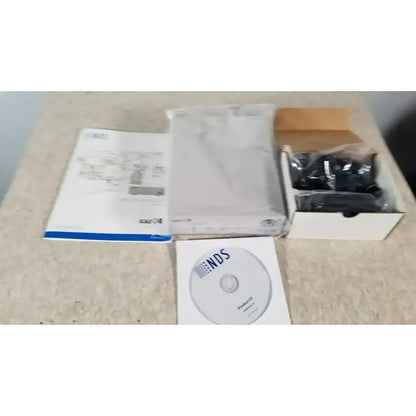 Olympus NDS Surgical Imaging Scale OR, Cables and CD Surgical Imaging Scale Kit, second-hand product photo 12