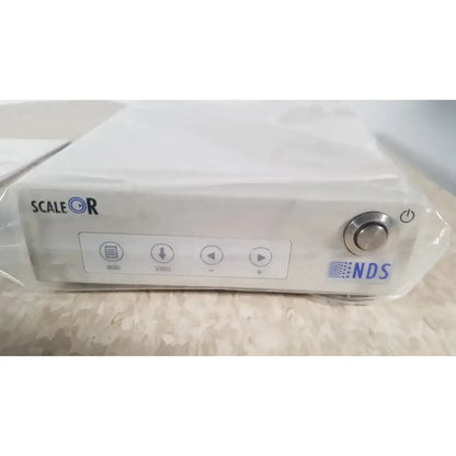 Olympus NDS Surgical Imaging Scale OR, Cables and CD Surgical Imaging Scale Kit, second-hand product photo 6