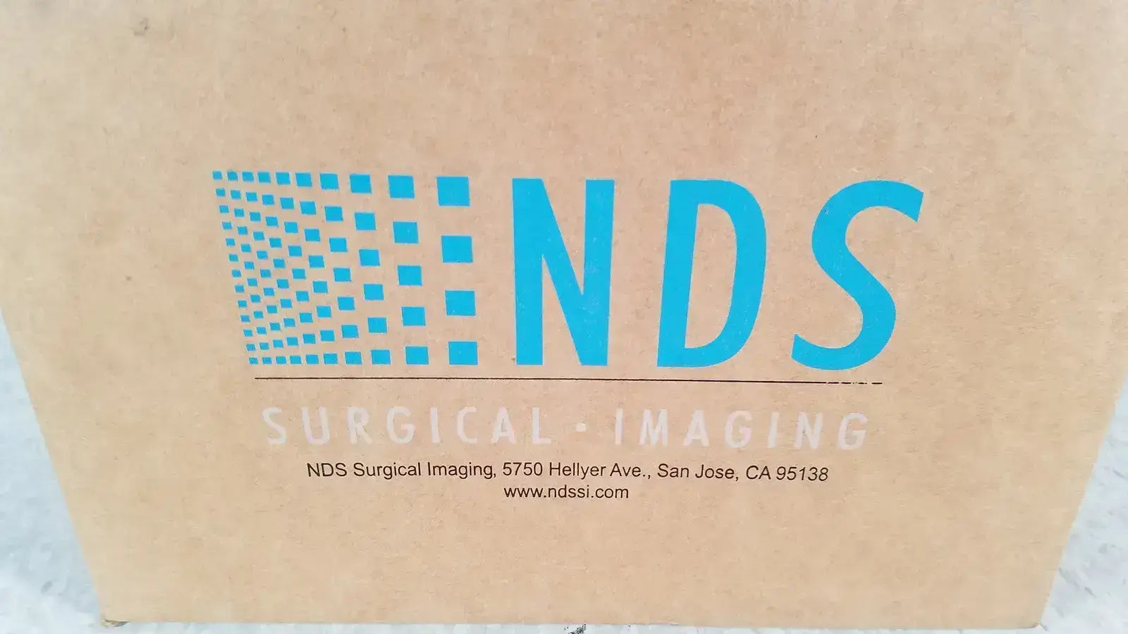 Olympus NDS Surgical Imaging Scale OR, Cables and CD Surgical Imaging Scale Kit, second-hand product photo 1