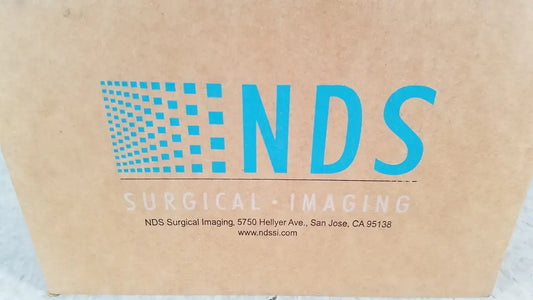 Olympus NDS Surgical Imaging Scale OR, Cables and CD Surgical Imaging Scale Kit, second-hand product photo 1