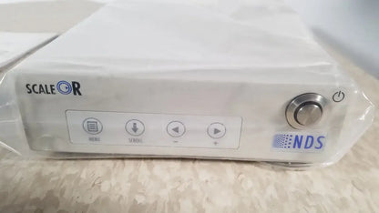 Olympus NDS Surgical Imaging Scale OR, Cables and CD Surgical Imaging Scale Kit, second-hand product photo 6