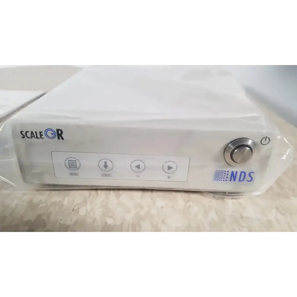Olympus NDS Surgical Imaging Scale OR, Cables and CD Surgical Imaging Scale Kit, second-hand product photo 16