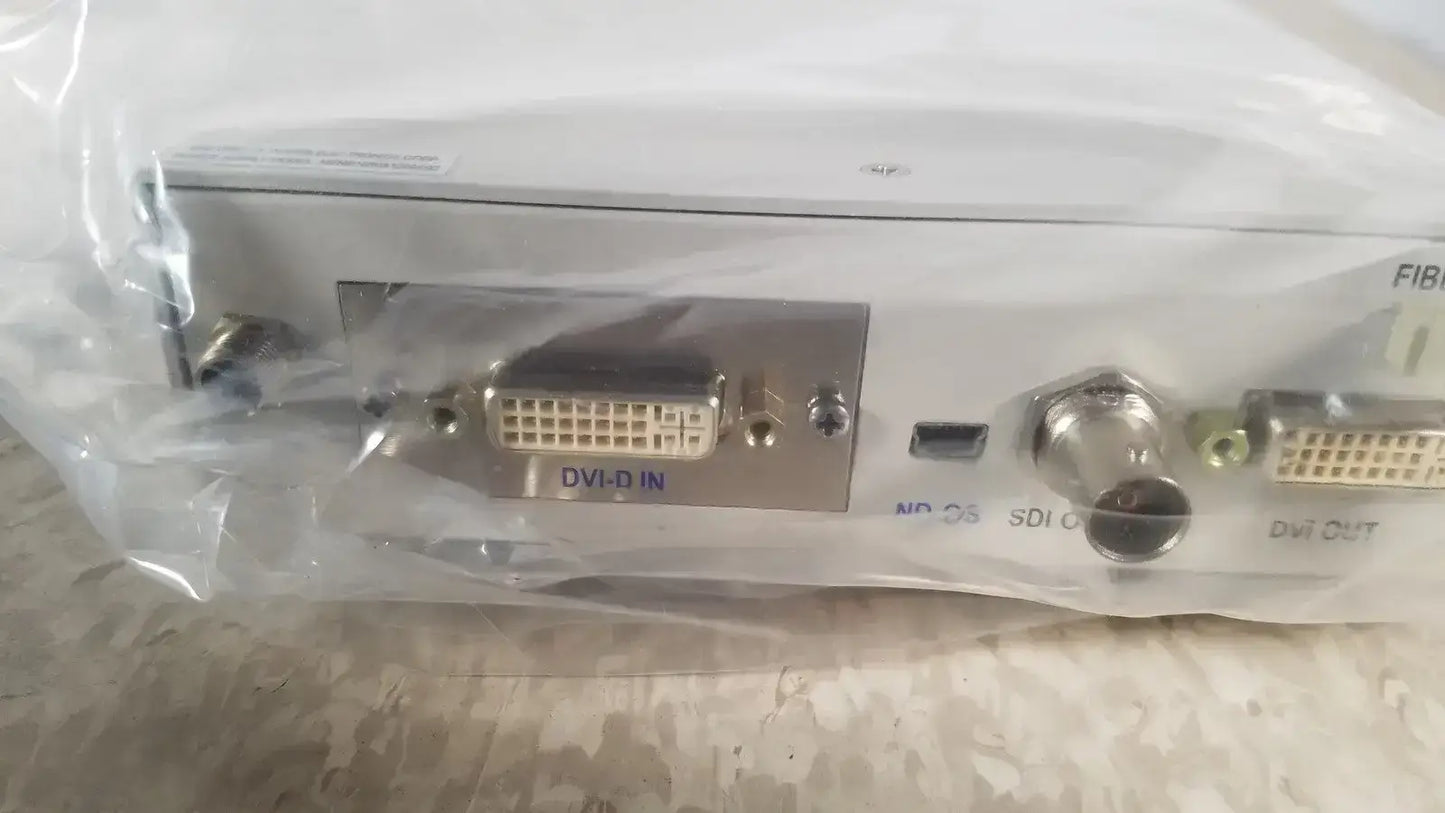 Olympus NDS Surgical Imaging Scale OR, Cables & CD Surgical Imaging Scale Kit, second-hand product photo 8