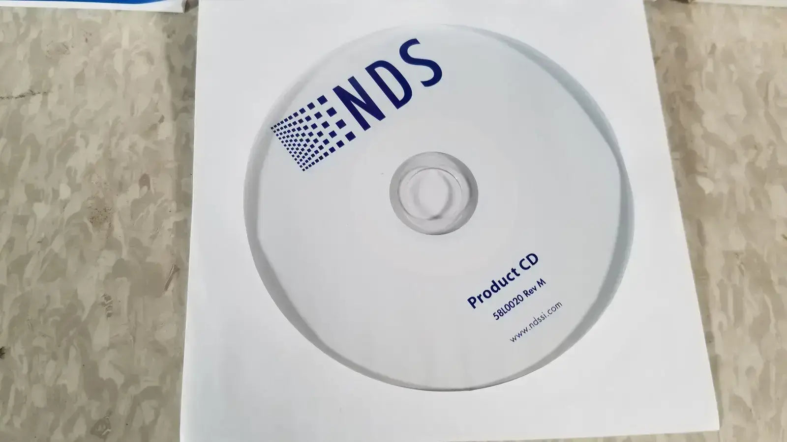 Olympus NDS Surgical Imaging Scale OR, Cables and CD Surgical Imaging Scale Kit, second-hand product photo 13