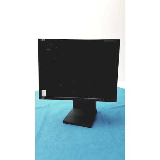 Reuse Medical NEC MultiSync LED 2080UX+BK Monitor Medical Cables & Cords, second-hand product photo 1