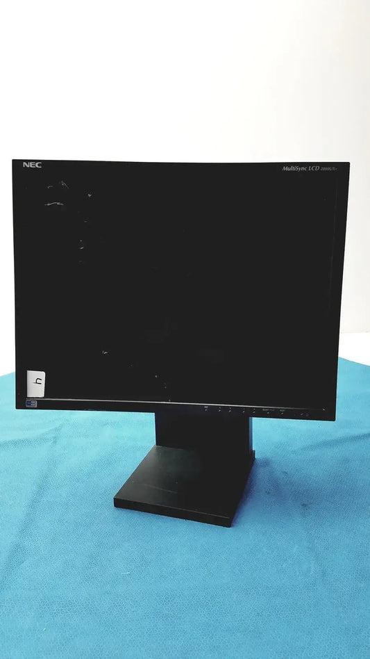 Reuse Medical NEC MultiSync LED 2080UX+BK Monitor Medical Cables & Cords, second-hand product photo 1