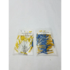 Needles Sharp & Blunt Angled Blade Qty 50+50