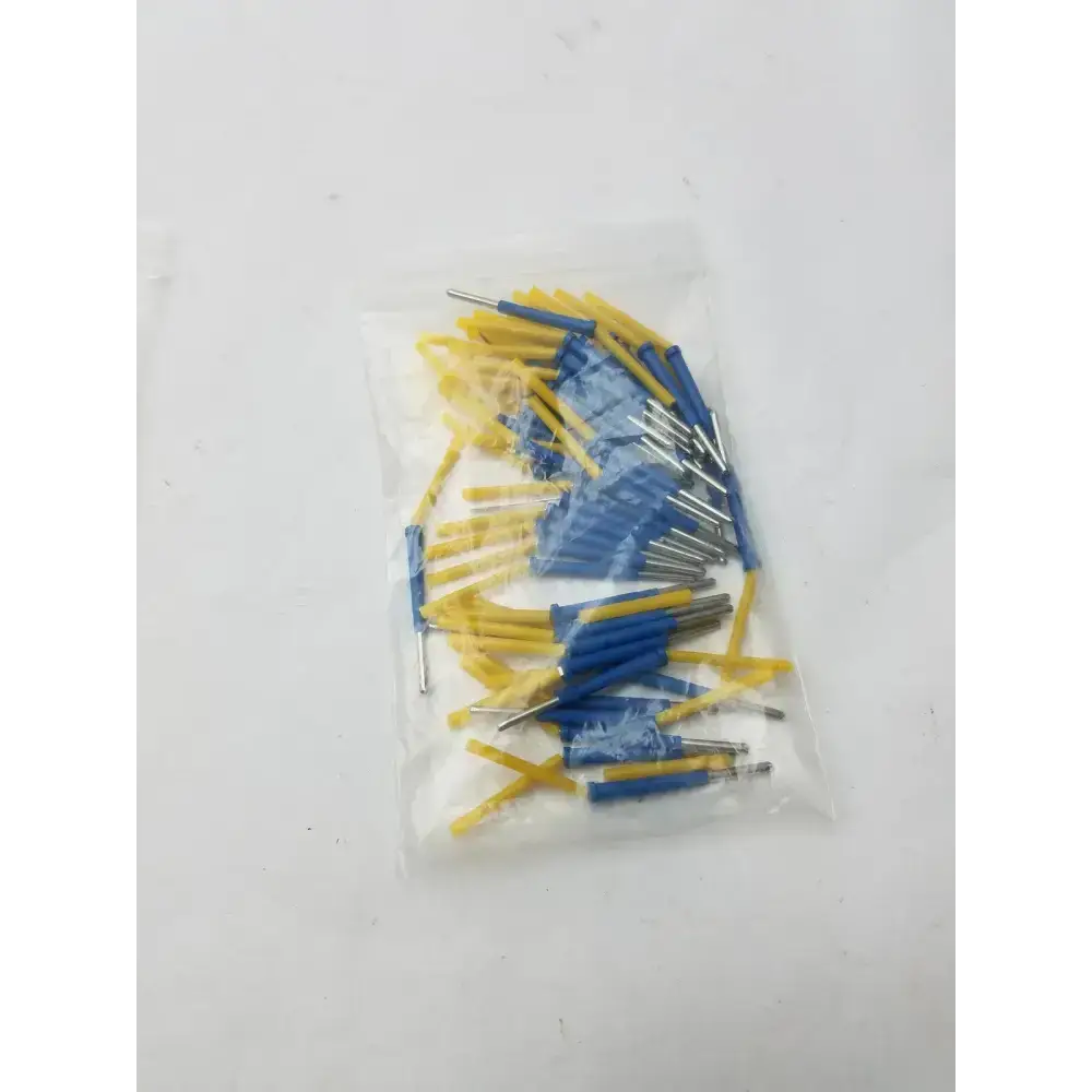 Generic Needles Sharp & Blunt Angled Blade Qty 50+50 Needles, second-hand product photo 4