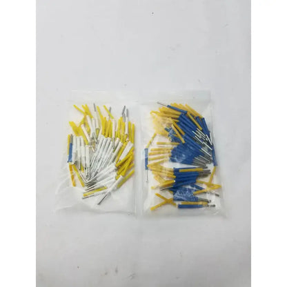 Generic Needles Sharp & Blunt Angled Blade Qty 50+50 Needles, second-hand product photo 5