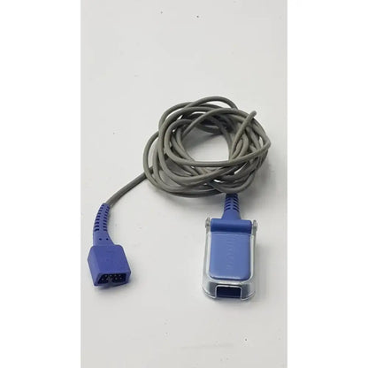 Nellcor 0015200 Oximeter SpO2 Sensor Extension Cable SpO2 Sensor Extension Cable, second-hand product photo 6