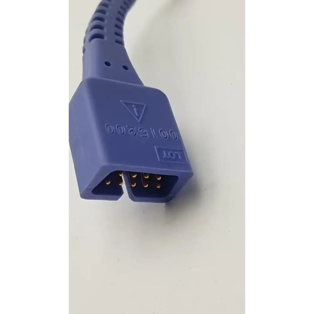 Nellcor 0015200 Oximeter SpO2 Sensor Extension Cable SpO2 Sensor Extension Cable, second-hand product photo 3