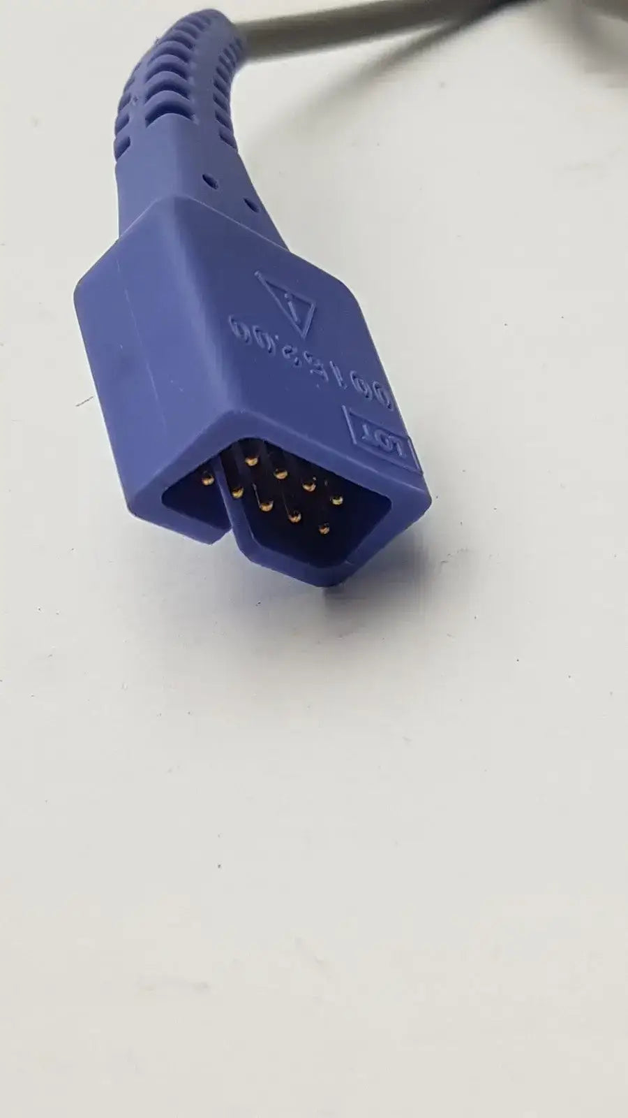 Nellcor 0015200 Oximeter SpO2 Sensor Extension Cable SpO2 Sensor Extension Cable, second-hand product photo 2