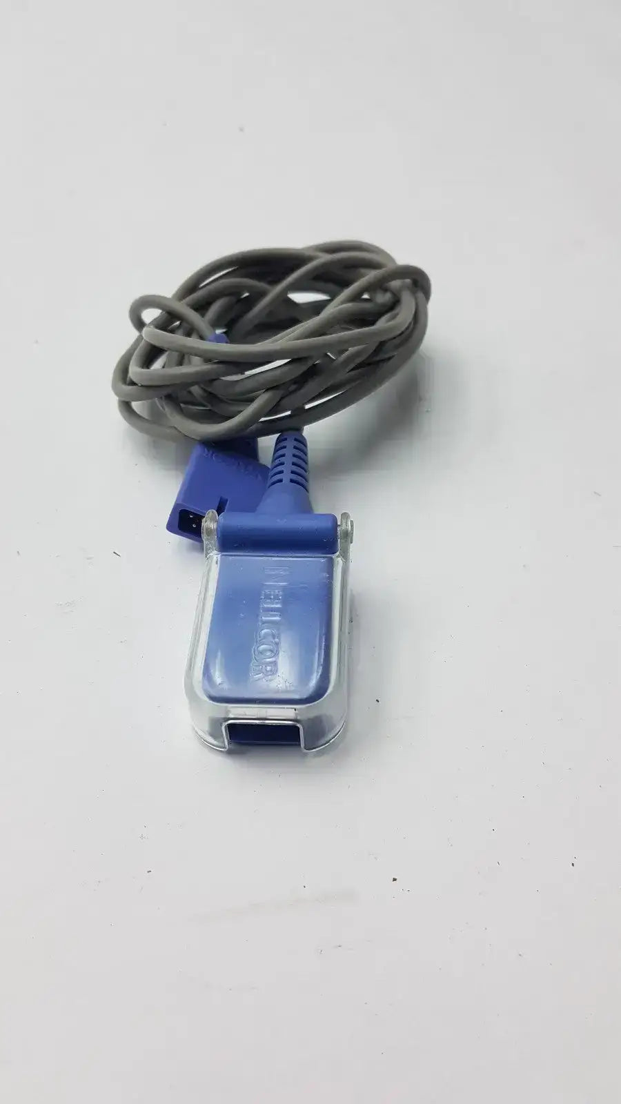Nellcor 0015200 Oximeter SpO2 Sensor Extension Cable SpO2 Sensor Extension Cable, second-hand product photo 1