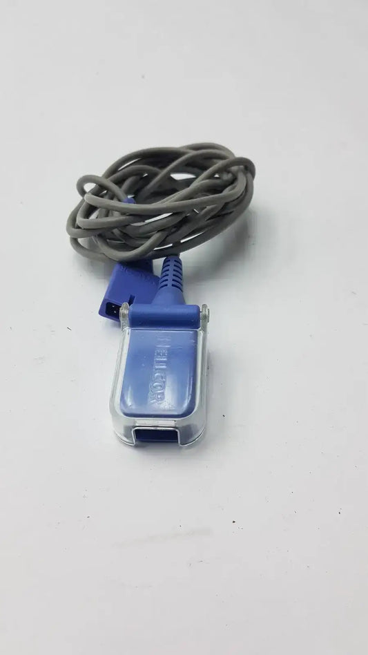 Nellcor 0015200 Oximeter SpO2 Sensor Extension Cable SpO2 Sensor Extension Cable, second-hand product photo 1