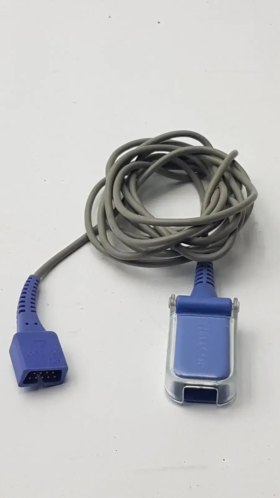Nellcor 0015200 Oximeter SpO2 Sensor Extension Cable SpO2 Sensor Extension Cable, second-hand product photo 6