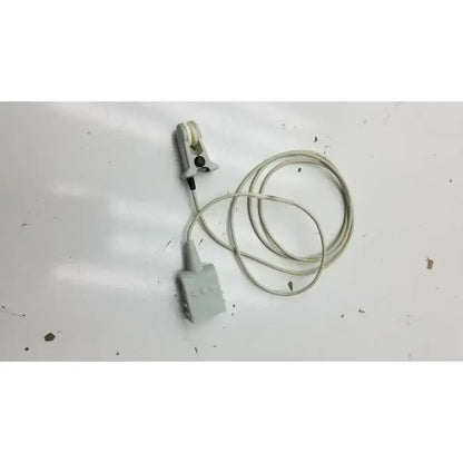 Nellcor Adult Finger Clip Spo2 Sensor With 9 Pin Connector SpO2 Sensor, second-hand product photo 5