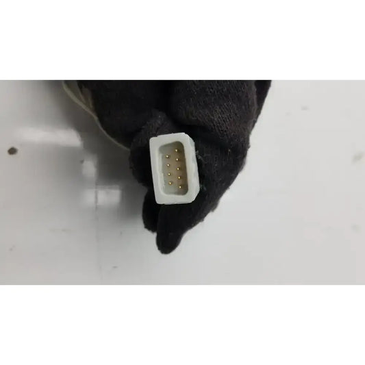 Nellcor Adult Finger Clip Spo2 Sensor With 9 Pin Connector SpO2 Sensor, second-hand product photo 2