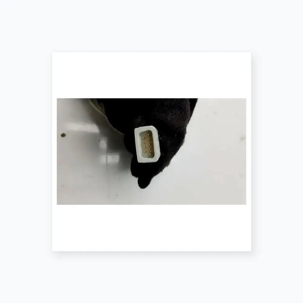 Nellcor Adult Finger Clip Spo2 Sensor With 9 Pin Connector SpO2 Sensor, second-hand product photo 2