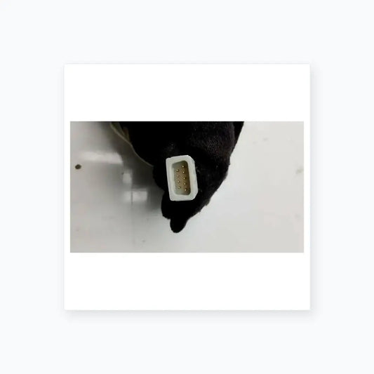 Nellcor Adult Finger Clip Spo2 Sensor With 9 Pin Connector SpO2 Sensor, second-hand product photo 2