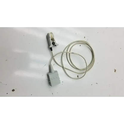 Nellcor Adult Finger Clip Spo2 Sensor With 9 Pin Connector SpO2 Sensor, second-hand product photo 5
