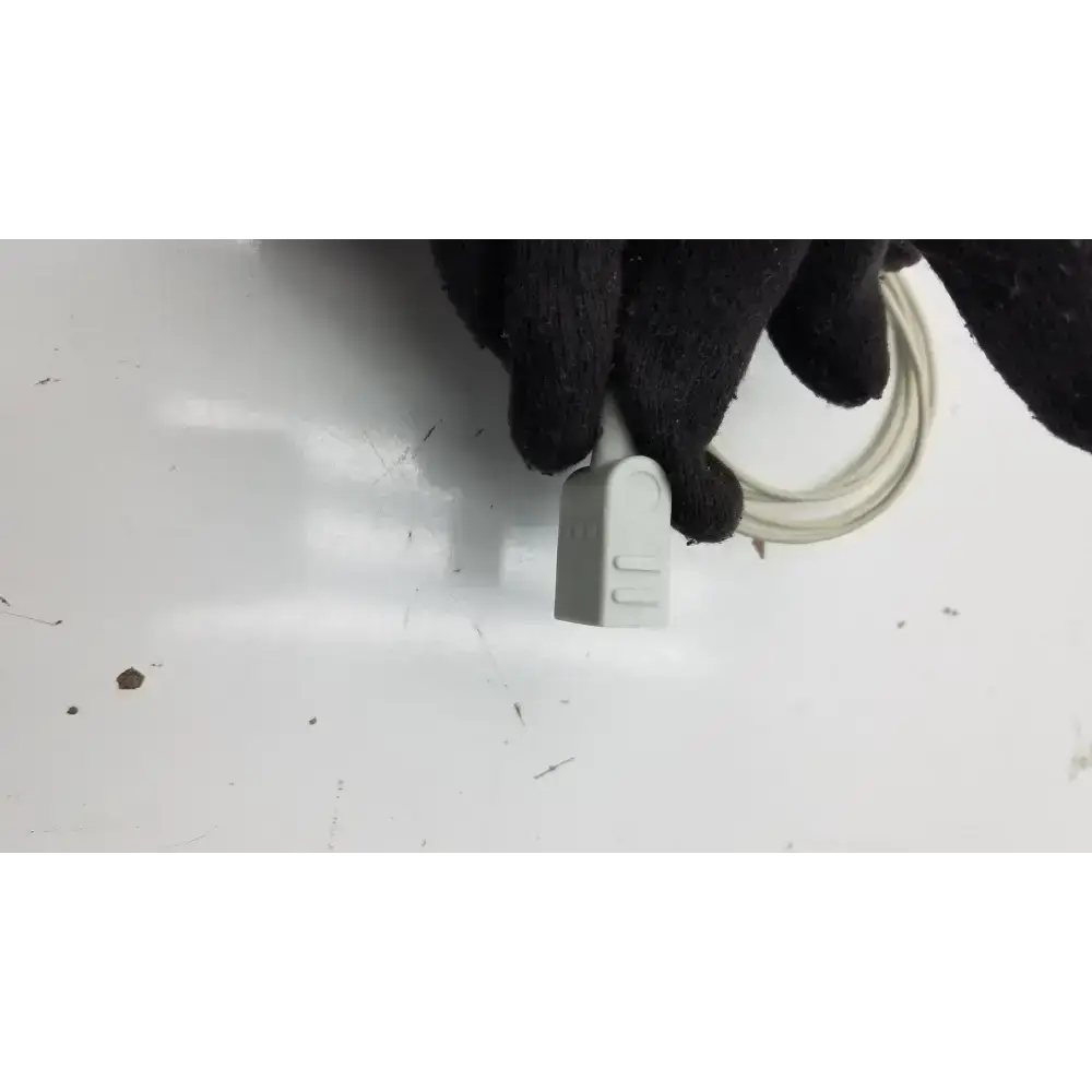 Nellcor Adult Finger Clip Spo2 Sensor With 9 Pin Connector SpO2 Sensor, second-hand product photo 8