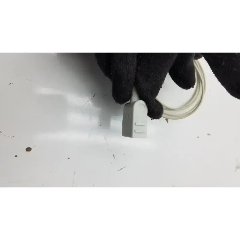 Nellcor Adult Finger Clip Spo2 Sensor With 9 Pin Connector SpO2 Sensor, second-hand product photo 8