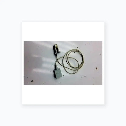 Nellcor Adult Finger Clip Spo2 Sensor With 9 Pin Connector SpO2 Sensor, second-hand product photo 5