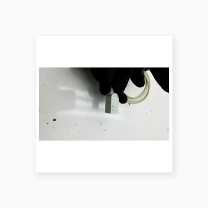 Nellcor Adult Finger Clip Spo2 Sensor With 9 Pin Connector SpO2 Sensor, second-hand product photo 8