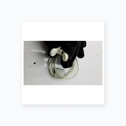 Nellcor Adult Finger Clip Spo2 Sensor With 9 Pin Connector SpO2 Sensor, second-hand product photo 4