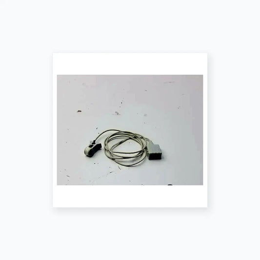 Nellcor Adult Finger Clip Spo2 Sensor With 9 Pin Connector SpO2 Sensor, second-hand product photo 1