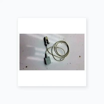 Nellcor Adult Finger Clip Spo2 Sensor With 9 Pin Connector SpO2 Sensor, second-hand product photo 5