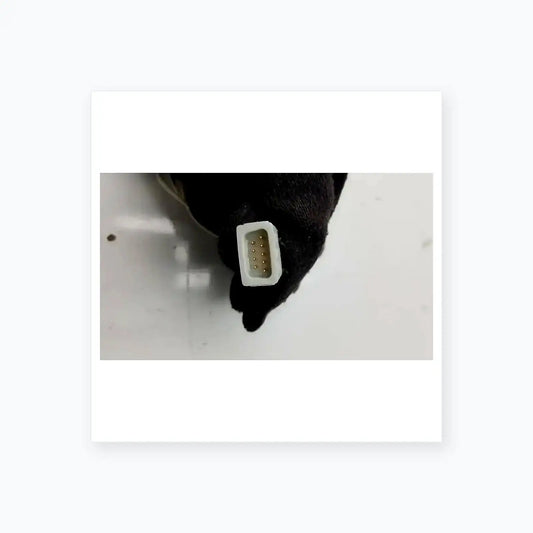Nellcor Adult Finger Clip Spo2 Sensor With 9 Pin Connector SpO2 Sensor, second-hand product photo 2
