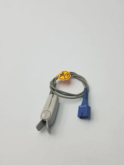 Generic Nellcor Compatible Direct Connect SpO2 Sensor Adult Clip SpO2 Sensor, second-hand product photo 5