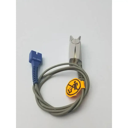 Generic Nellcor Compatible Direct Connect SpO2 Sensor Adult Clip SpO2 Sensor, second-hand product photo 6