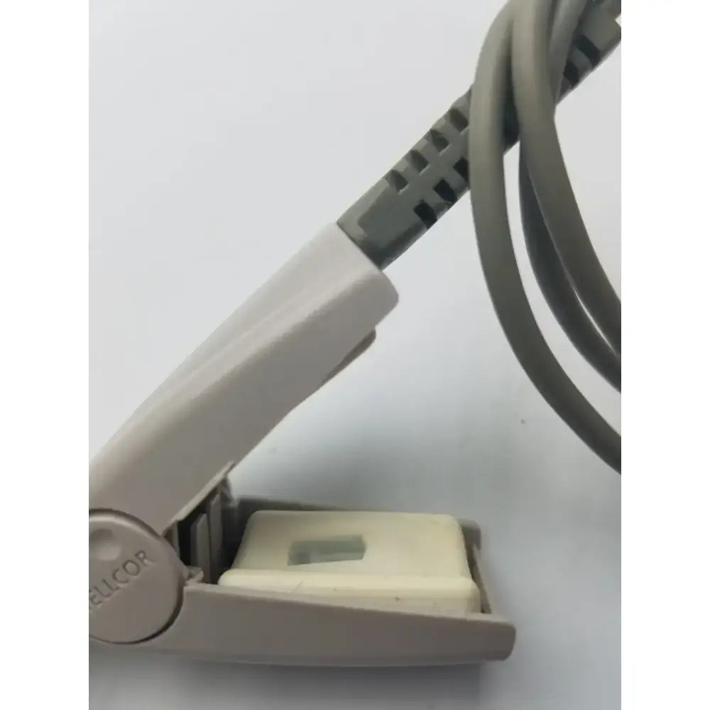 Generic Nellcor Compatible Direct Connect SpO2 Sensor Adult Clip SpO2 Sensor, second-hand product photo 3