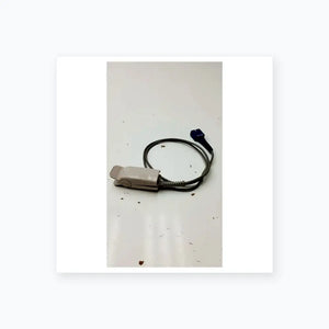 مشبك Nellcor المتوافق مع مقياس التأكسج DS-100A للكبار