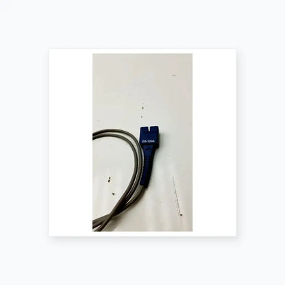 Nellcor Compatible Short SpO2 DS-100A Adult Clip Pulse Oximeter Sensor Clip, second-hand product photo 4
