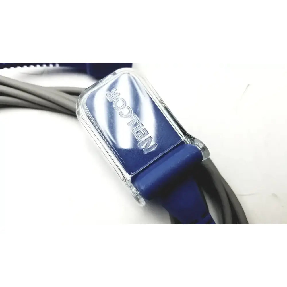 Nellcor DEC-4 / DEC-8 Sensor Extension Cable SpO2 Sensor Extension Cable, as-is (for parts) product photo 8