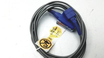 Nellcor DEC-4 / DEC-8 Sensor Extension Cable SpO2 Sensor Extension Cable, as-is (for parts) product photo 5