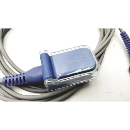 Nellcor DEC-4 / DEC-8 Sensor Extension Cable SpO2 Sensor Extension Cable, as-is (for parts) product photo 9