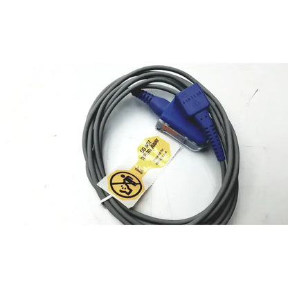 Nellcor DEC-4 / DEC-8 Sensor Extension Cable SpO2 Sensor Extension Cable, as-is (for parts) product photo 5