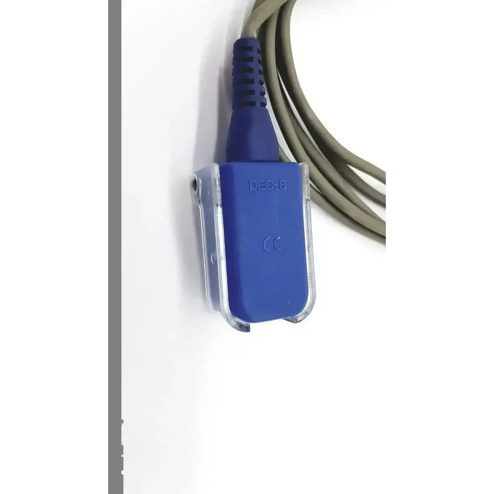 Nellcor DEC-8 Adapter Extension SPO2 Cable Compatible SpO2 Adapter Extension Cable, second-hand product photo 3