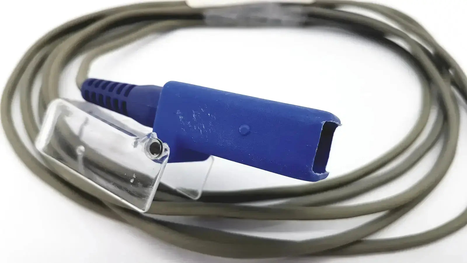 Nellcor DEC-8 Adapter Extension SPO2 Cable Compatible SpO2 Adapter Extension Cable, second-hand product photo 11