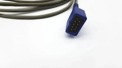 Nellcor DEC-8 Adapter Extension SPO2 Cable Compatible SpO2 Adapter Extension Cable, second-hand product photo 9