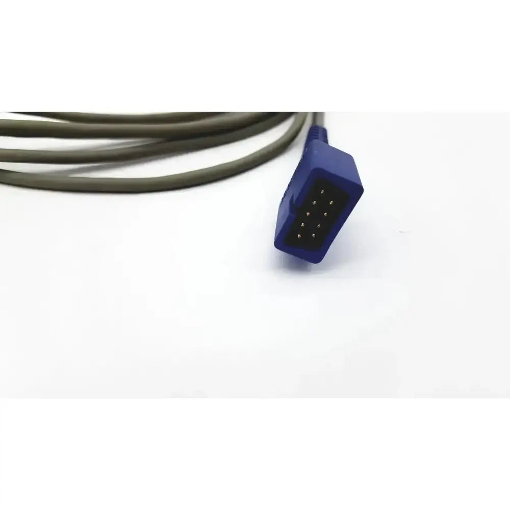 Nellcor DEC-8 Adapter Extension SPO2 Cable Compatible SpO2 Adapter Extension Cable, second-hand product photo 9