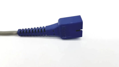 Nellcor DEC-8 Adapter Extension SPO2 Cable Compatible SpO2 Adapter Extension Cable, second-hand product photo 8