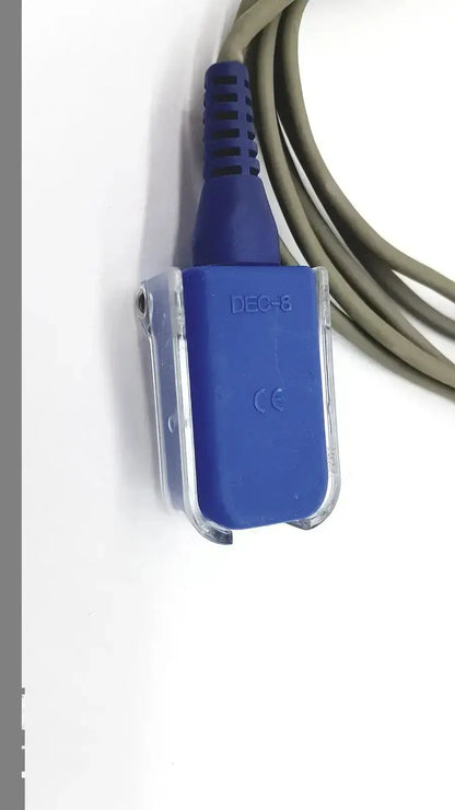 Nellcor DEC-8 Adapter Extension SPO2 Cable Compatible SpO2 Adapter Extension Cable, second-hand product photo 3